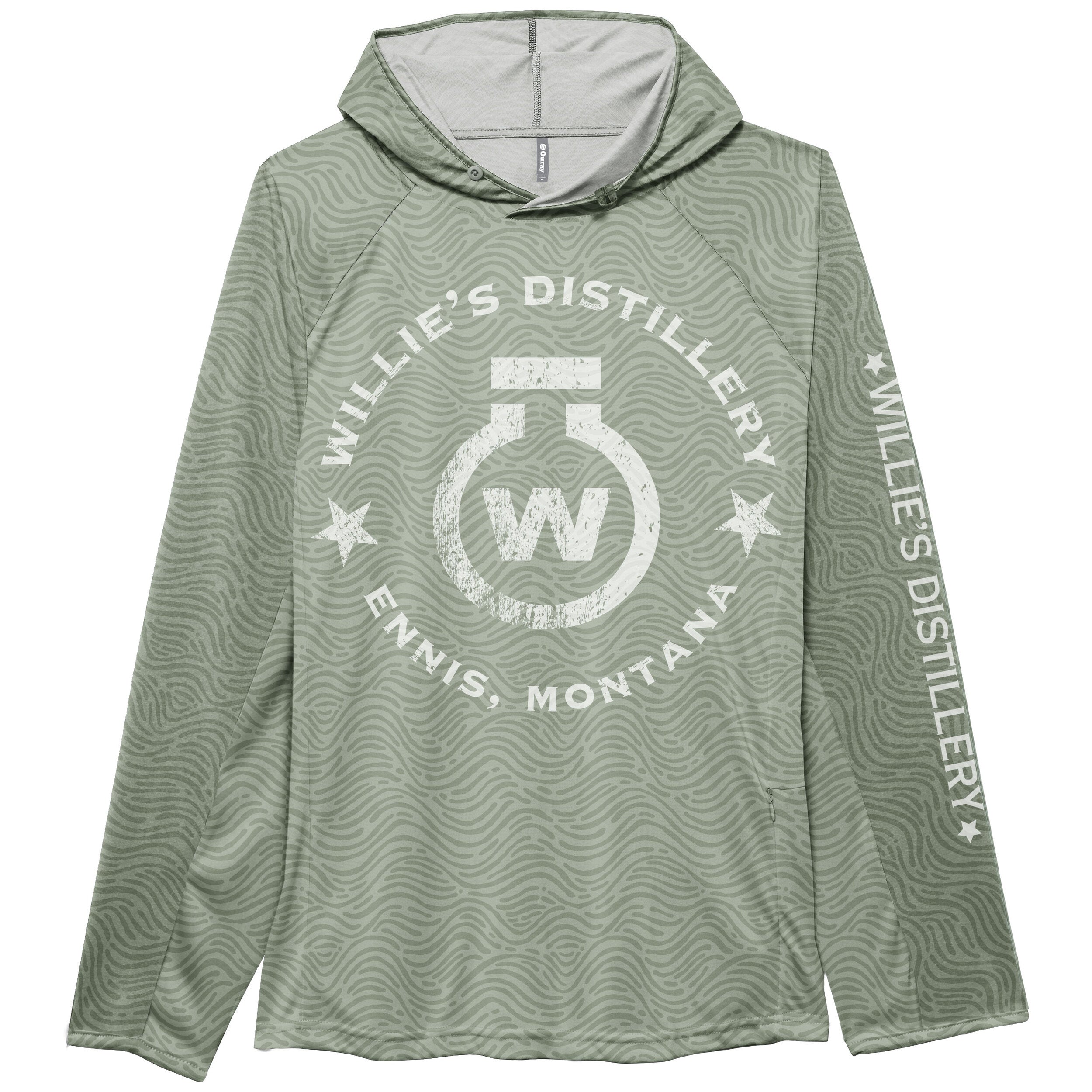 Men's Confluence Pro Long Sleeve