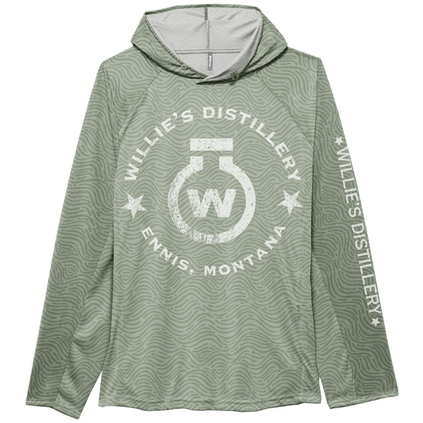 Men's Confluence Pro Long Sleeve