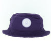 Relaxed Twill Bucket Hat