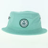 Relaxed Twill Bucket Hat