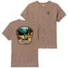 "A Whiskey Runs Through It" T Shirt