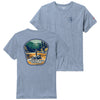 "A Whiskey Runs Through It" T Shirt