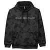 Camo Hoodie