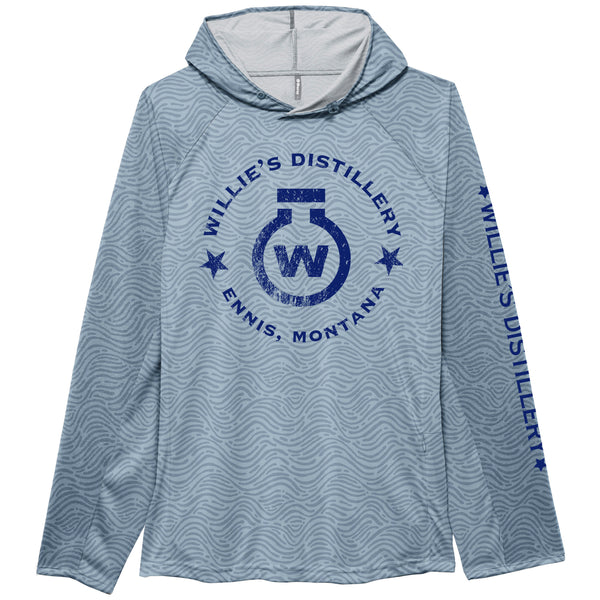 Men's Confluence Pro Long Sleeve