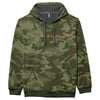 Camo Hoodie