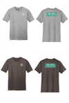 Green Truck Gin Shirt