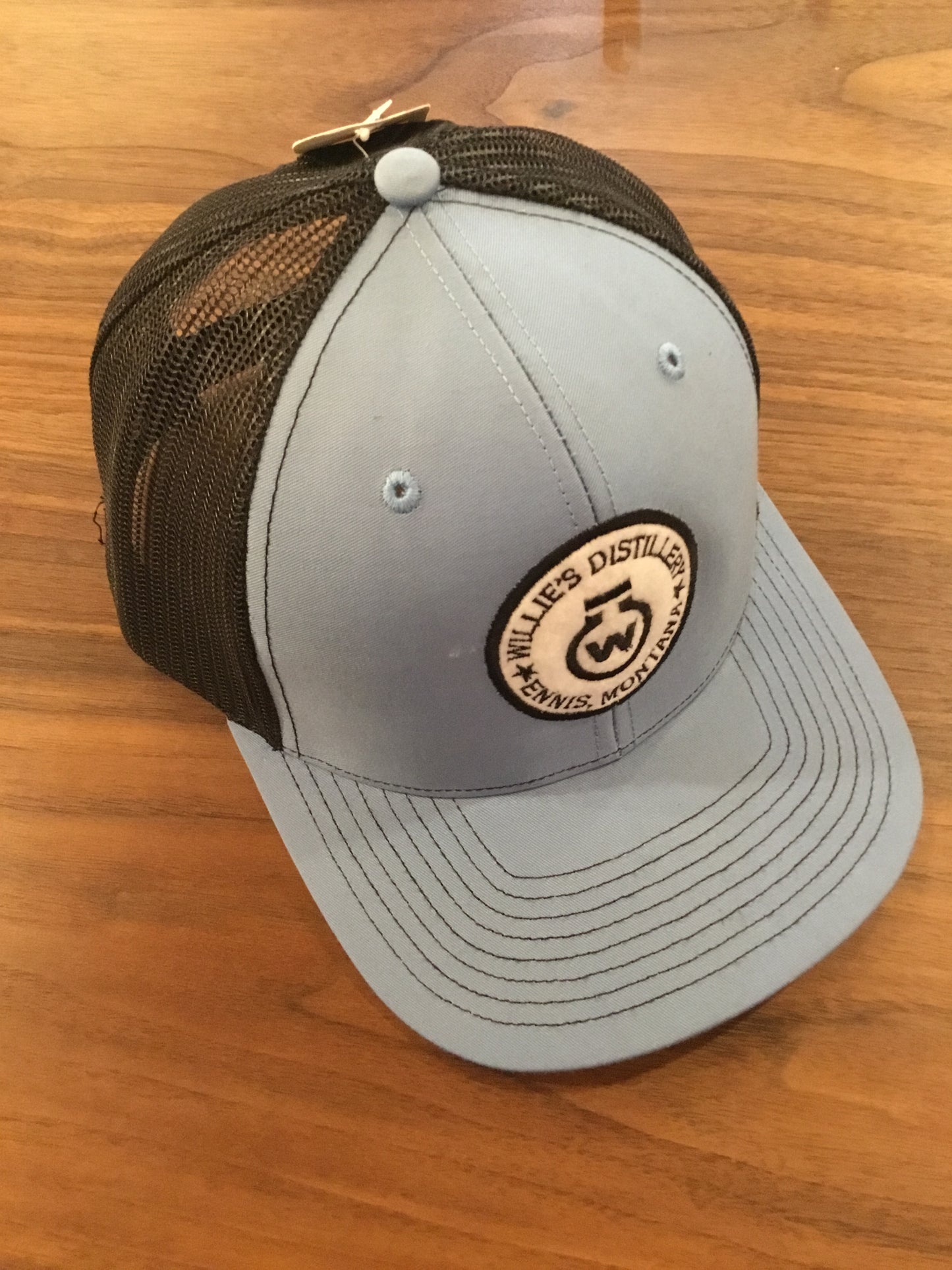 Willie's Richardson 112 Trucker Hat