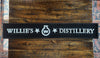 Willie’s Bar Mats