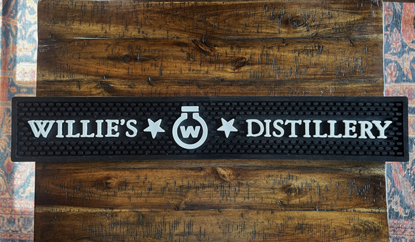 Willie’s Bar Mats