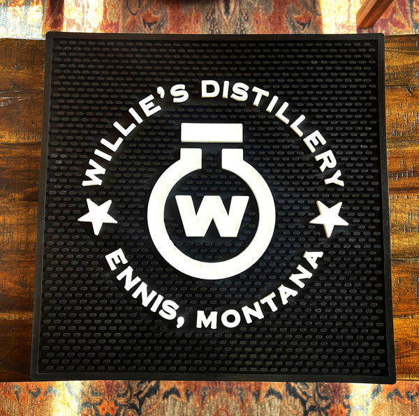 Willie’s Bar Mats
