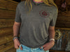 Cattle Dog "You can have 2 Best Friends" T-Shirt