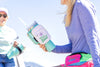 Berry Good Times Tumbler Pouch