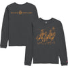 Stockman's Waffle Long Sleeve Shirt