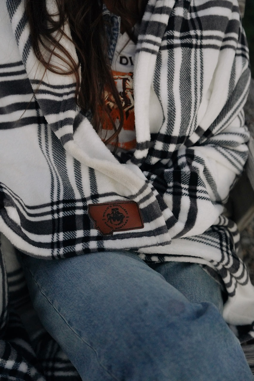 Willie's Blanket