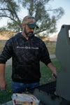 Camo Hoodie