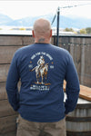 Stockman's Waffle Long Sleeve Shirt