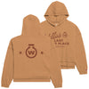 Last Best Place Waffle Hoodie