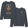 Stockman's Waffle Long Sleeve Shirt