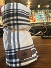 Willie's Blanket