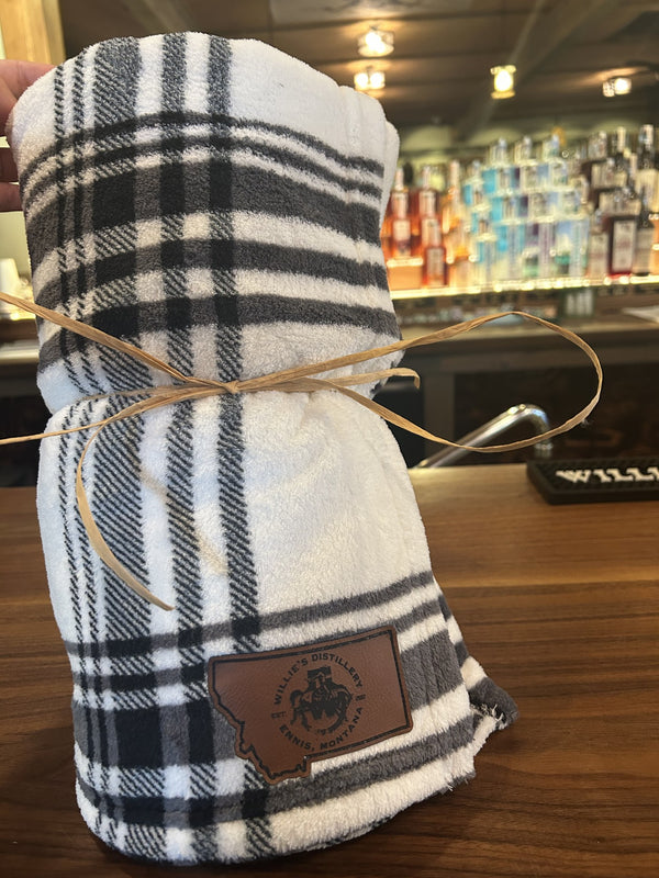 Willie's Blanket