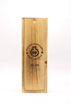 Willie's Distillery Ekan Wooden Box