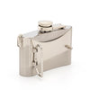 Belt Buckle Flask