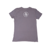 Women's Devils Brigade Mineral Wash T