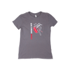 Women's Devils Brigade Mineral Wash T