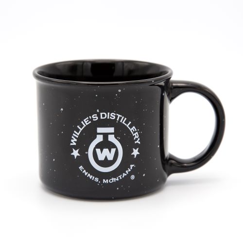 Probably Whiskey Coffee Mug