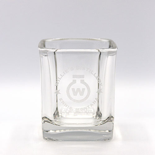 Prism 9 oz Rocks Glass