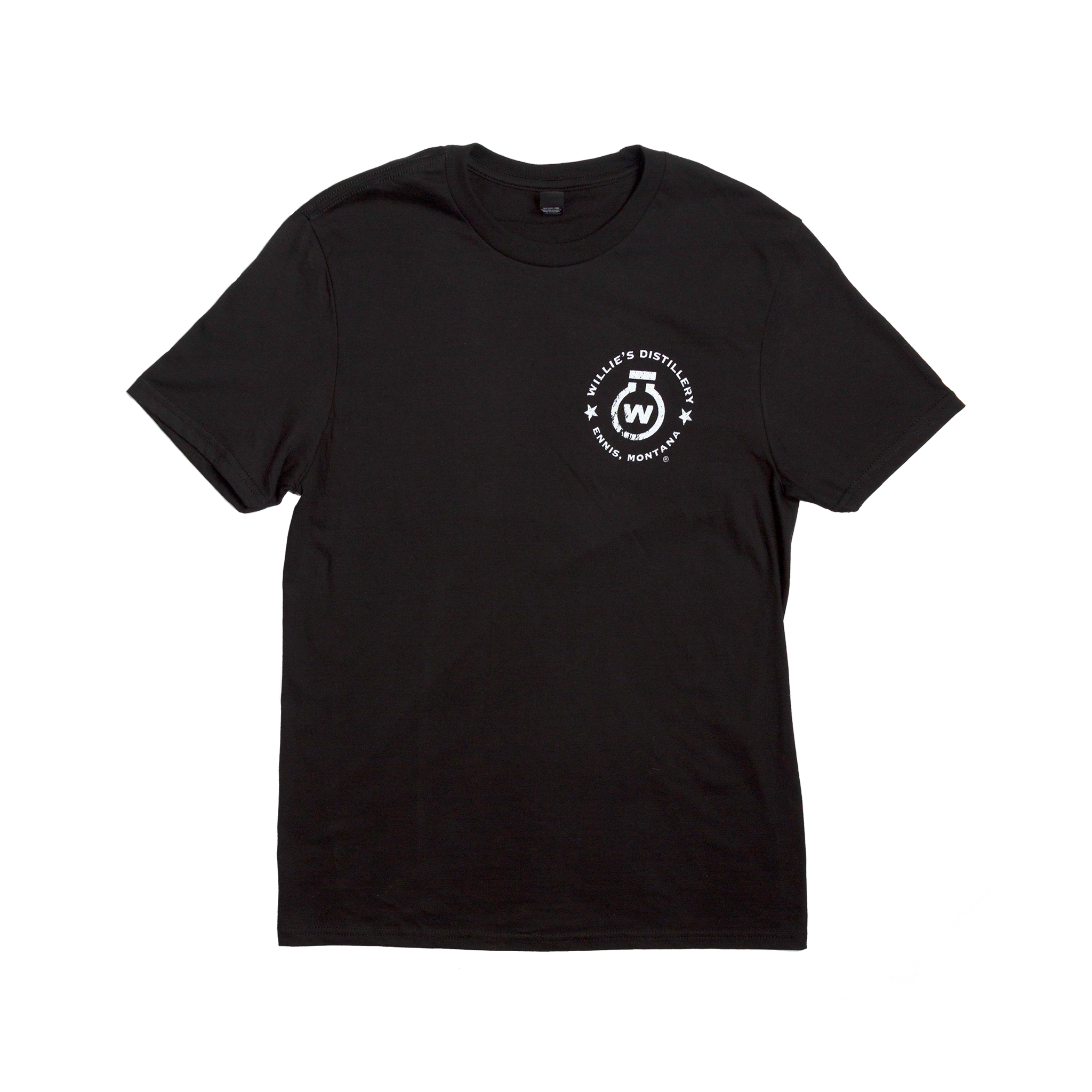 This Ain't No Pansy Ass City Whiskey T-Shirt