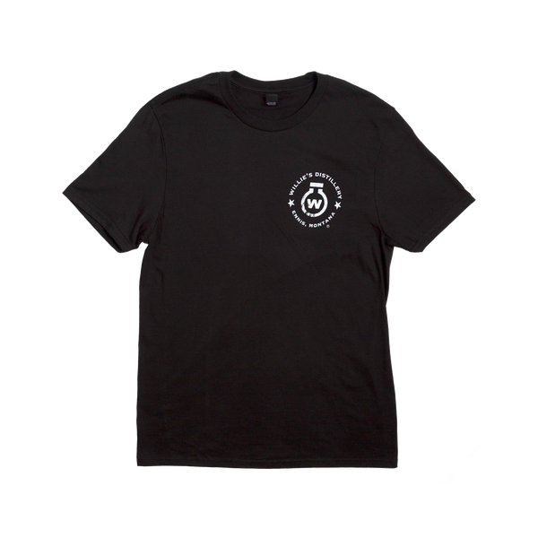 This Ain't No Pansy Ass City Whiskey T-Shirt