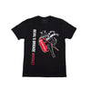 Men's Devil's Brigade Sueded Graphic T