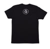 Men's Devil's Brigade Sueded Graphic T