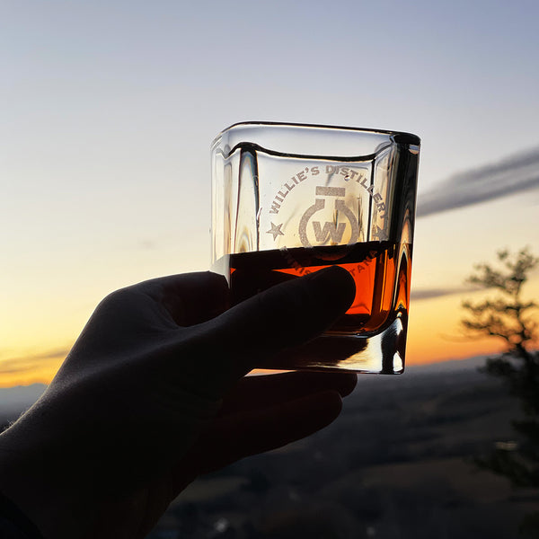 Prism 9 oz Rocks Glass