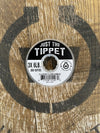 Just the Tippet