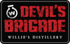 Devil's Brigade Stickers
