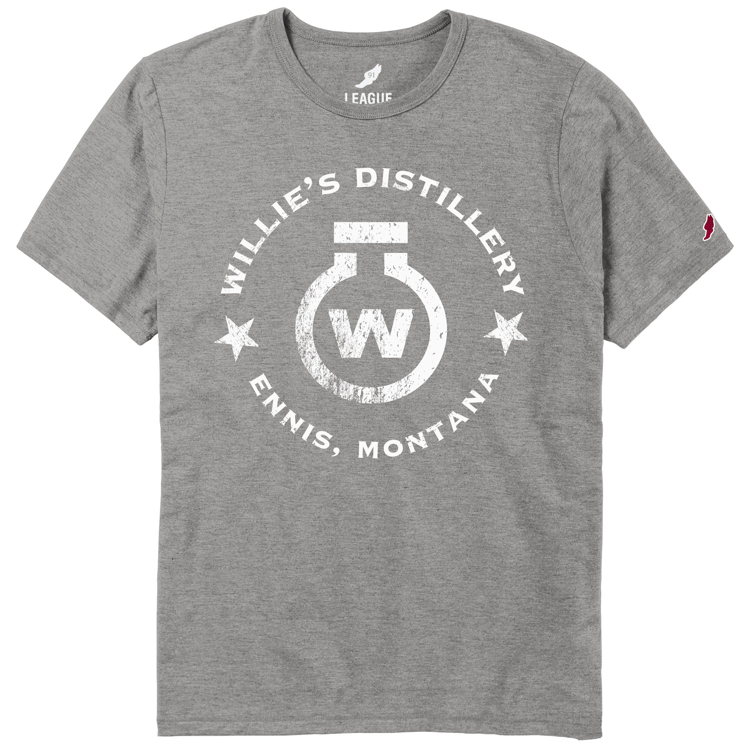 Logo T-Shirt