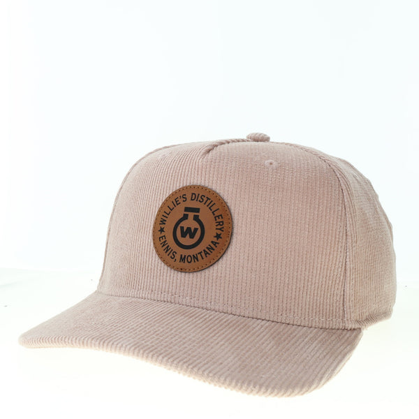 Roadie Trucker Hat