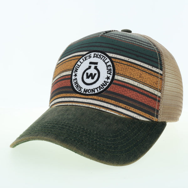 Old Favorite Trucker Hat