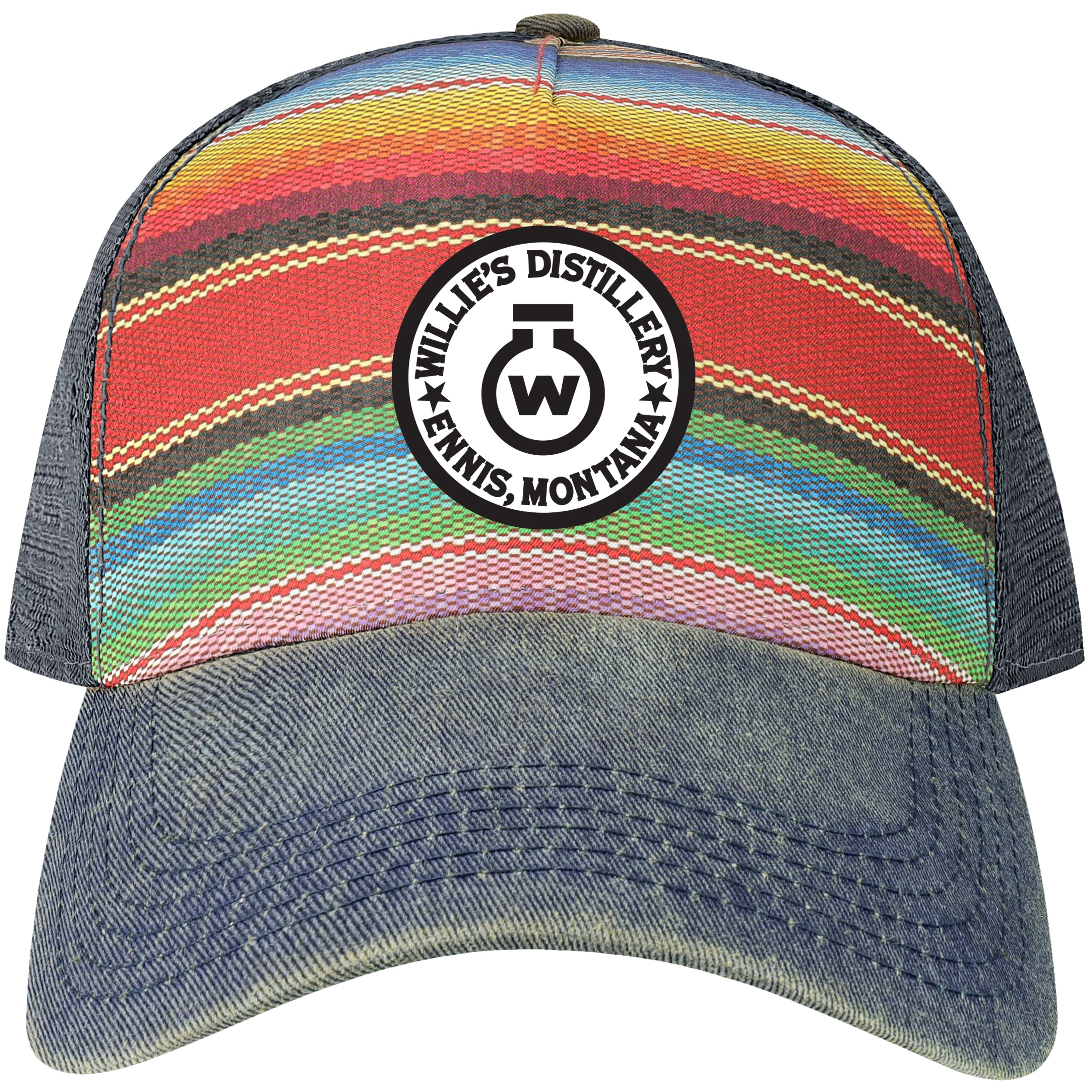 Old Favorite Trucker Hat