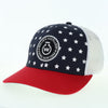 Mid-Pro Snapback Hat