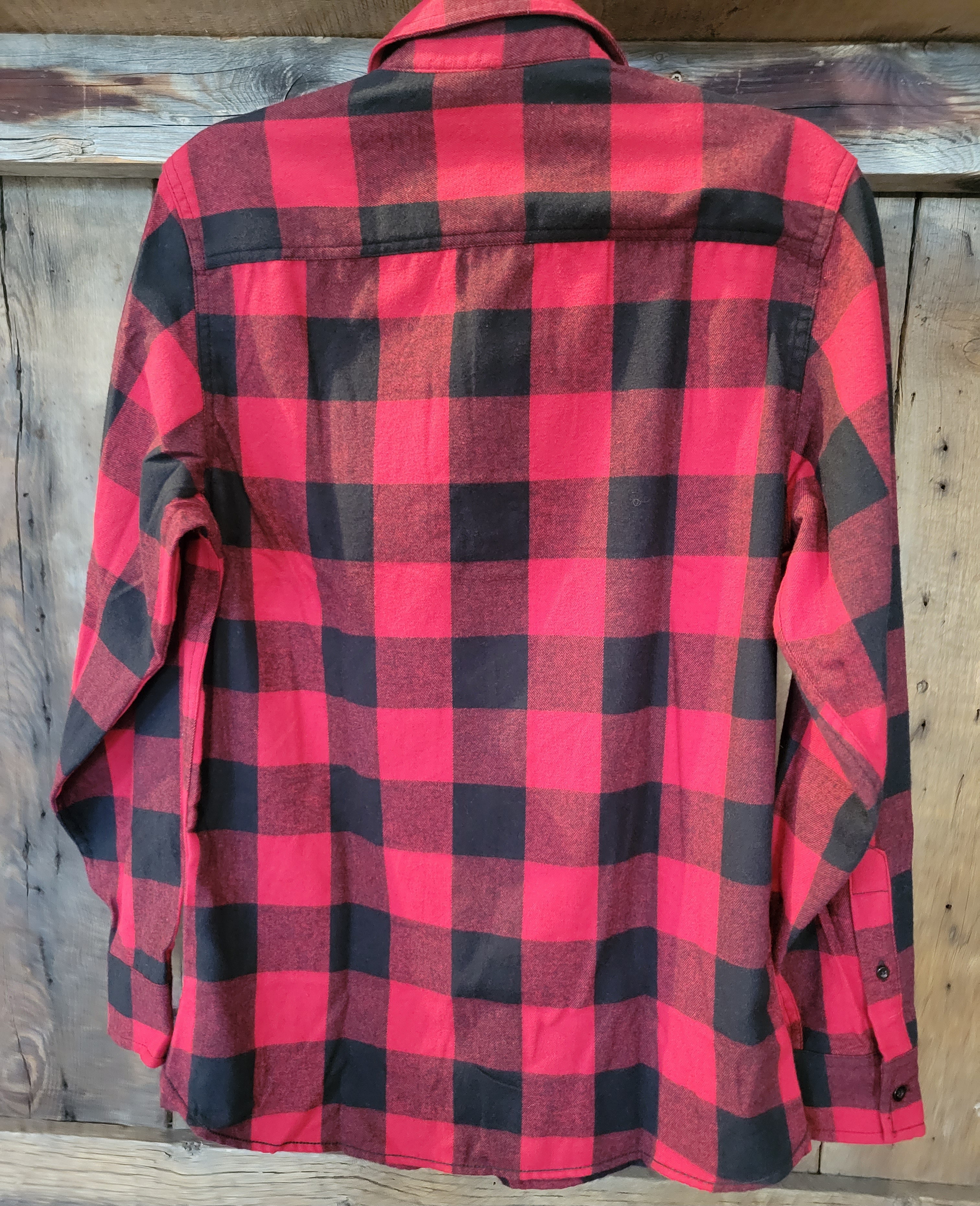 Men’s Flannel