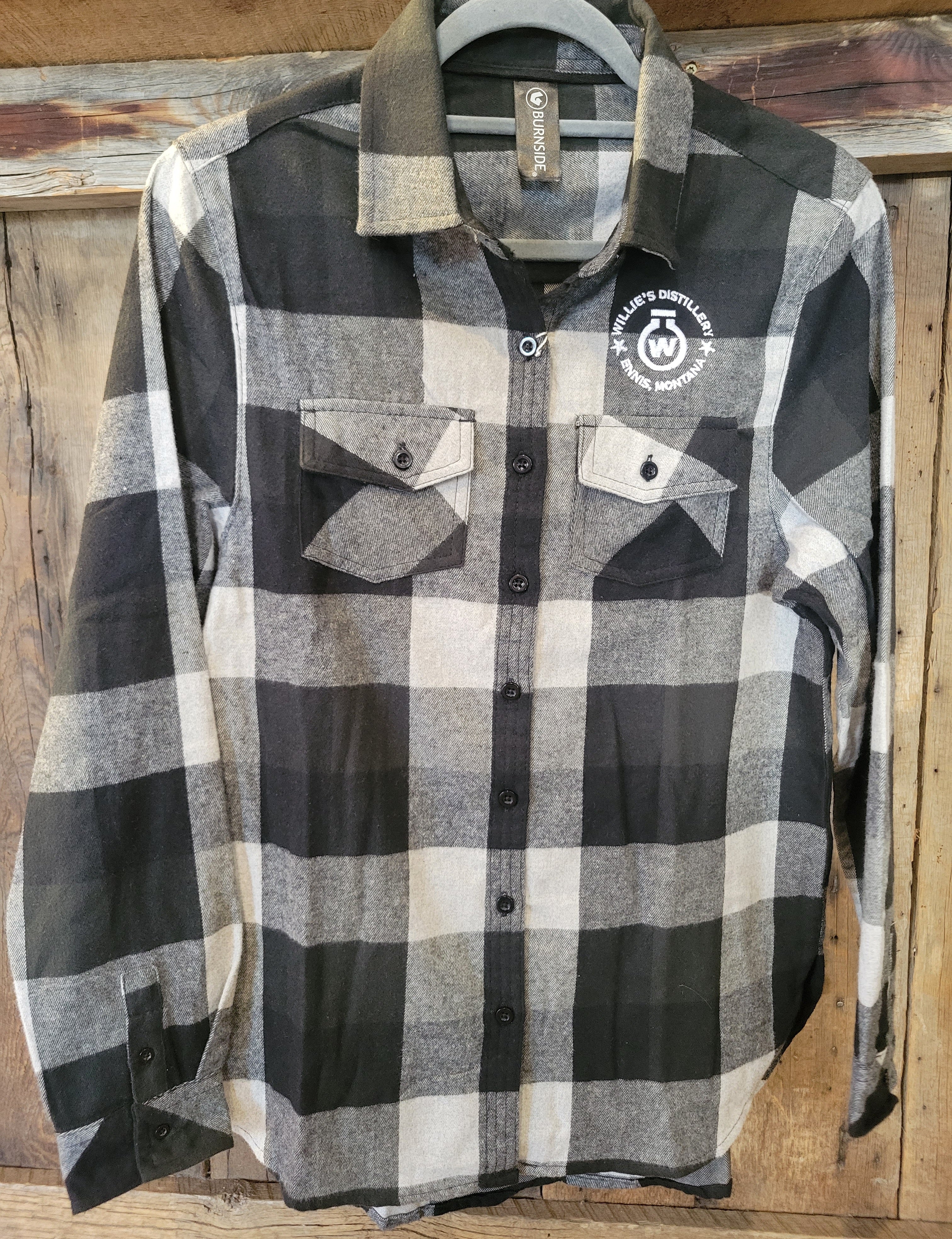 Women’s Flannel