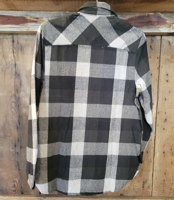 Women’s Flannel