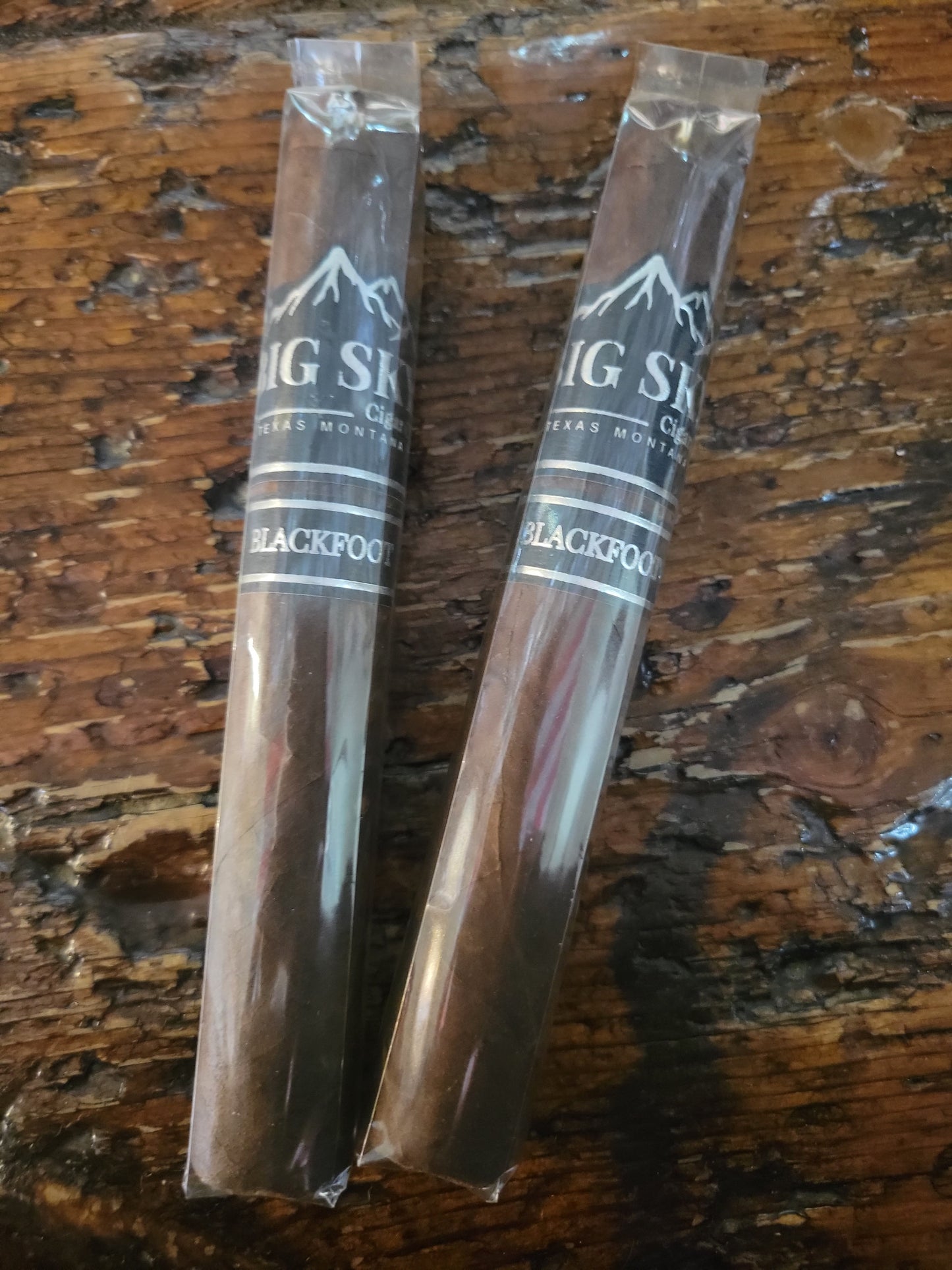 Big Sky Cigars