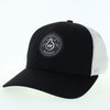 Stockman's Rye Mid-Pro Snapback Trucker