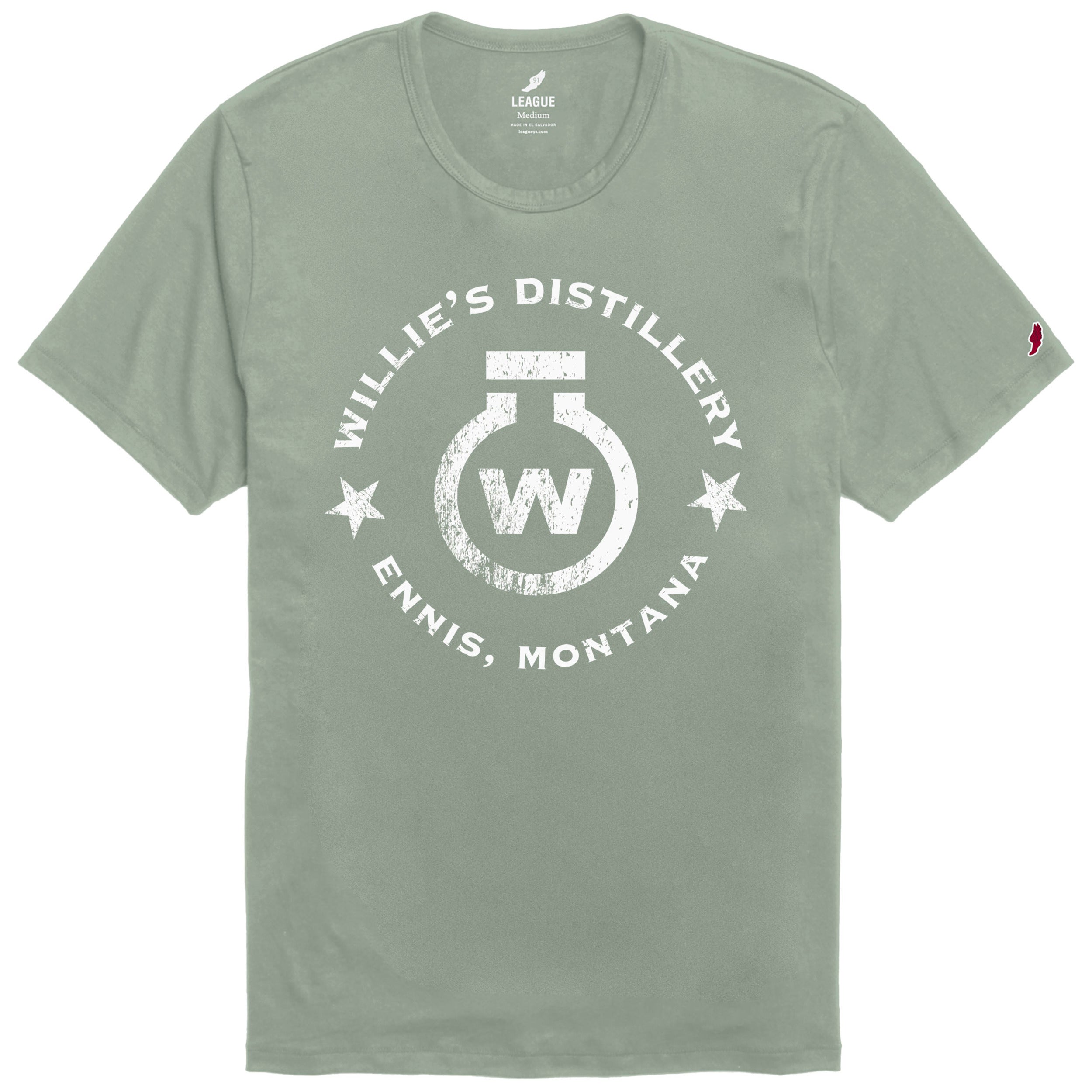 Logo T-Shirt