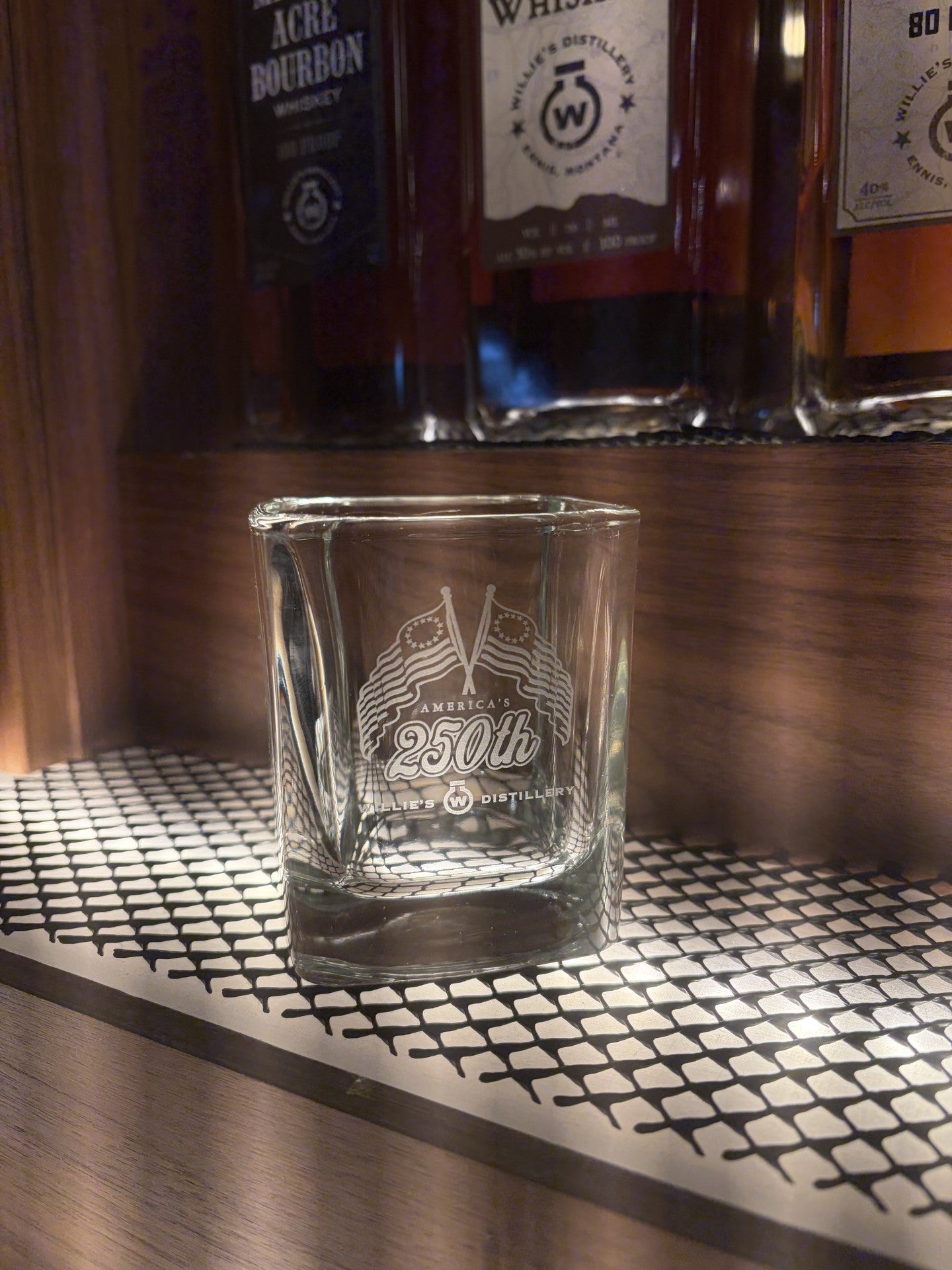 Prism 9 oz Rocks Glass