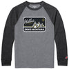 Willie's Baseball T-Shirt
